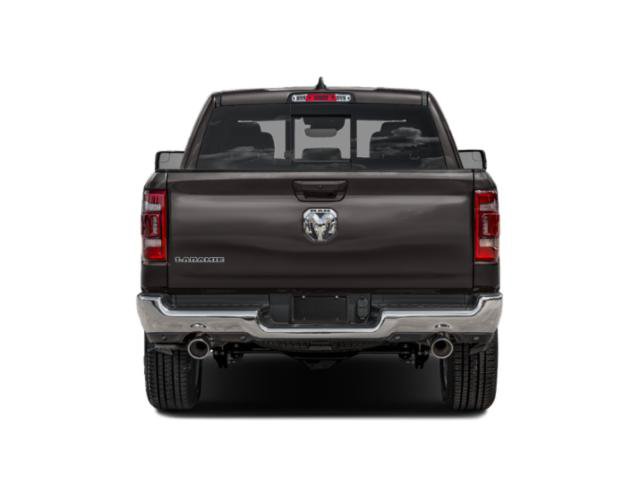 Certified 2024 RAM 1500 Laramie AWD/4WD image 5