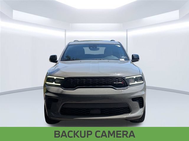 Used 2024 Dodge Durango GT AWD/4WD image 11
