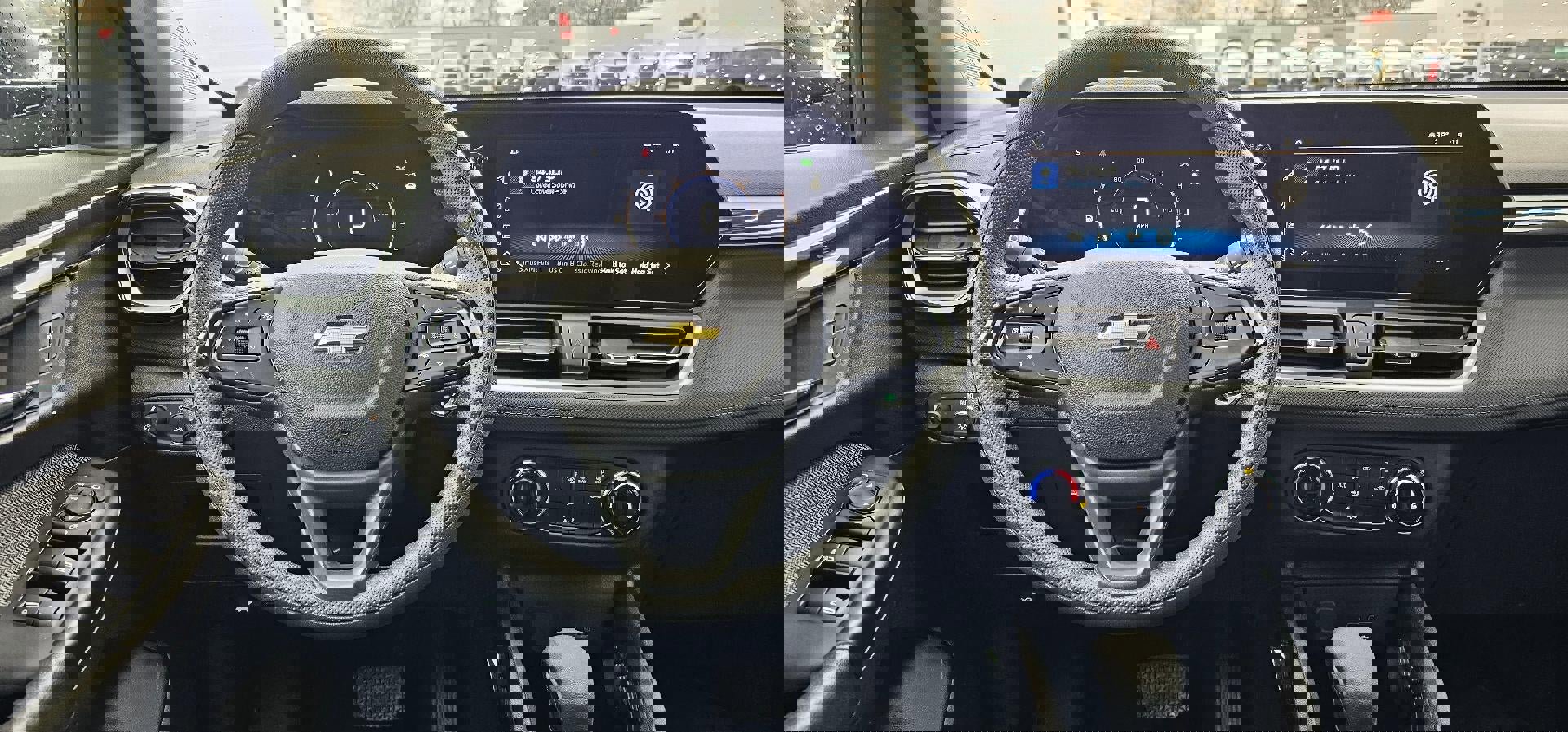 Used 2024 Chevrolet TrailBlazer LS w/ LS Convenience Package image 13