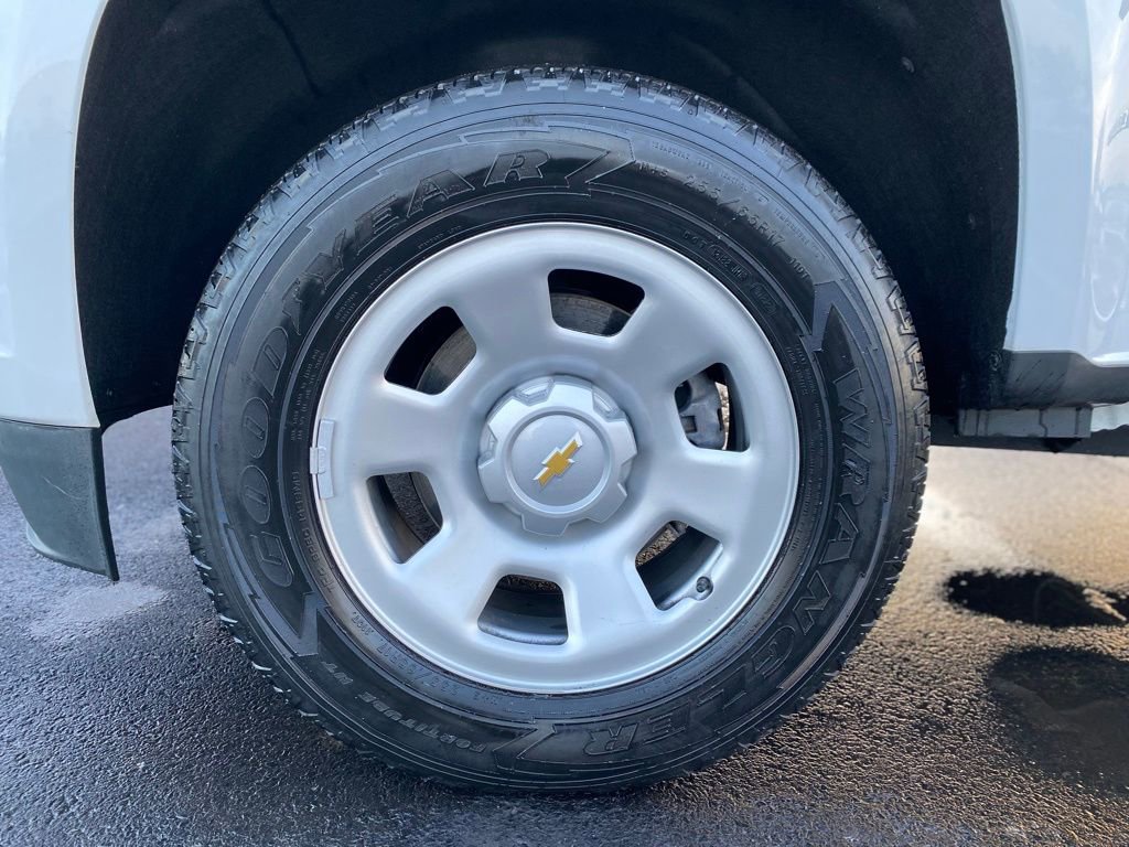 Used 2022 Chevrolet Colorado W/T image 30