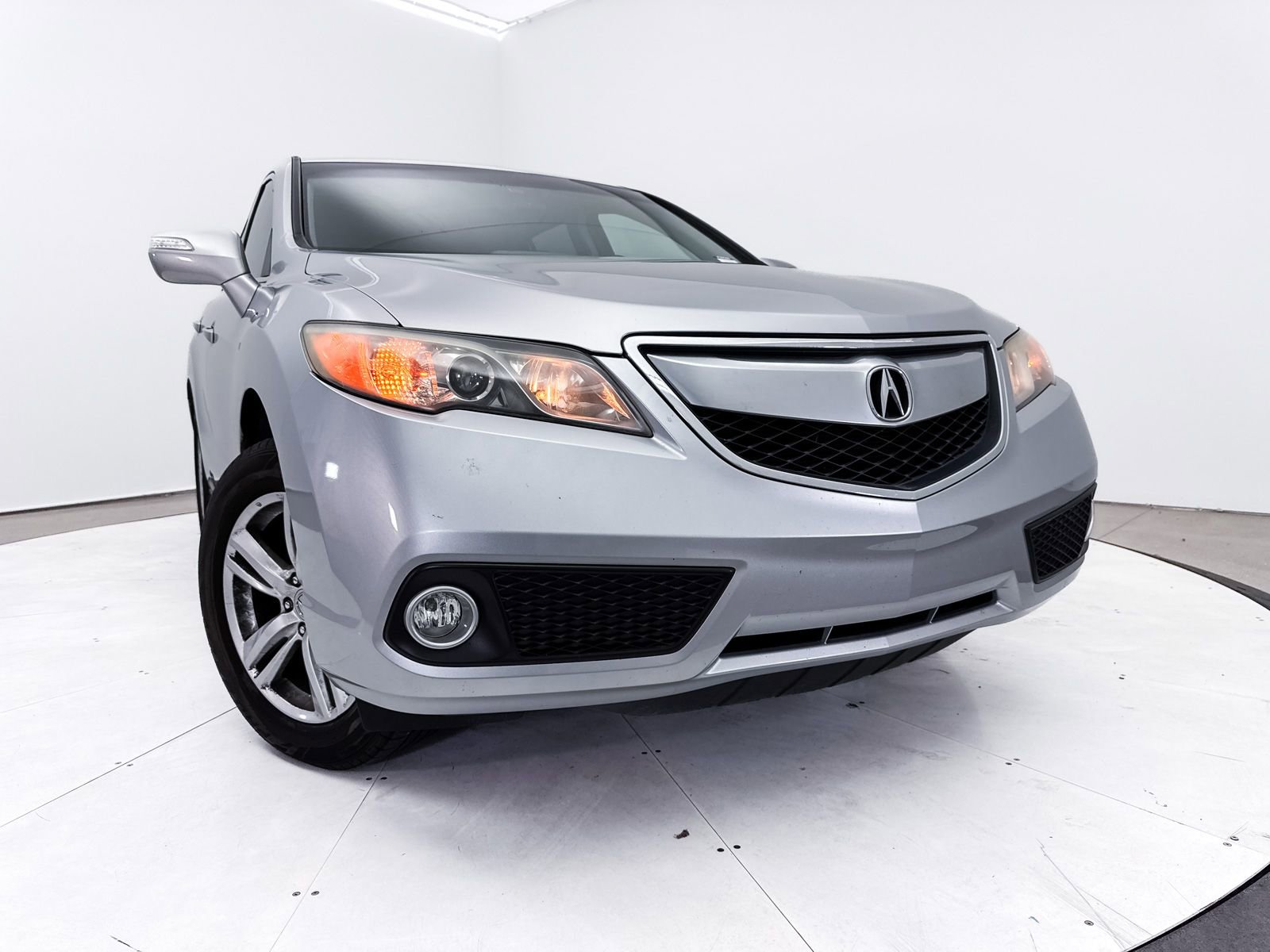 Used 2015 Acura RDX FWD w/ Technology Package image 7