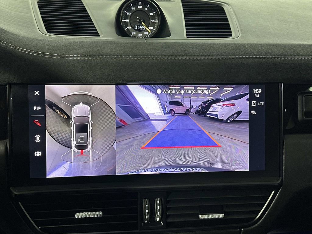 Used 2023 Porsche Cayenne Turbo GT image 13