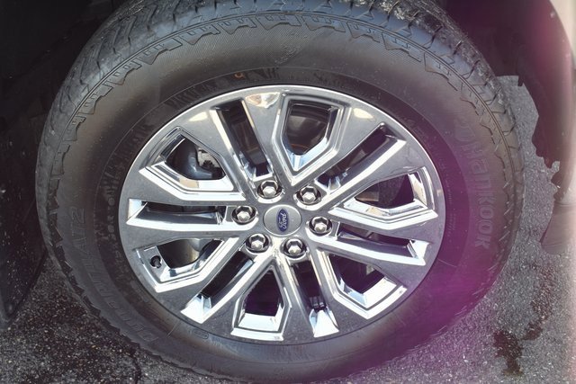 Used 2024 Ford F150 Lariat w/ Tow/Haul Package image 54