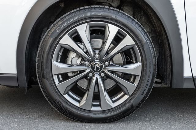 Used 2021 Lexus UX 200 F Sport w/ F Sport Luxury Package image 14