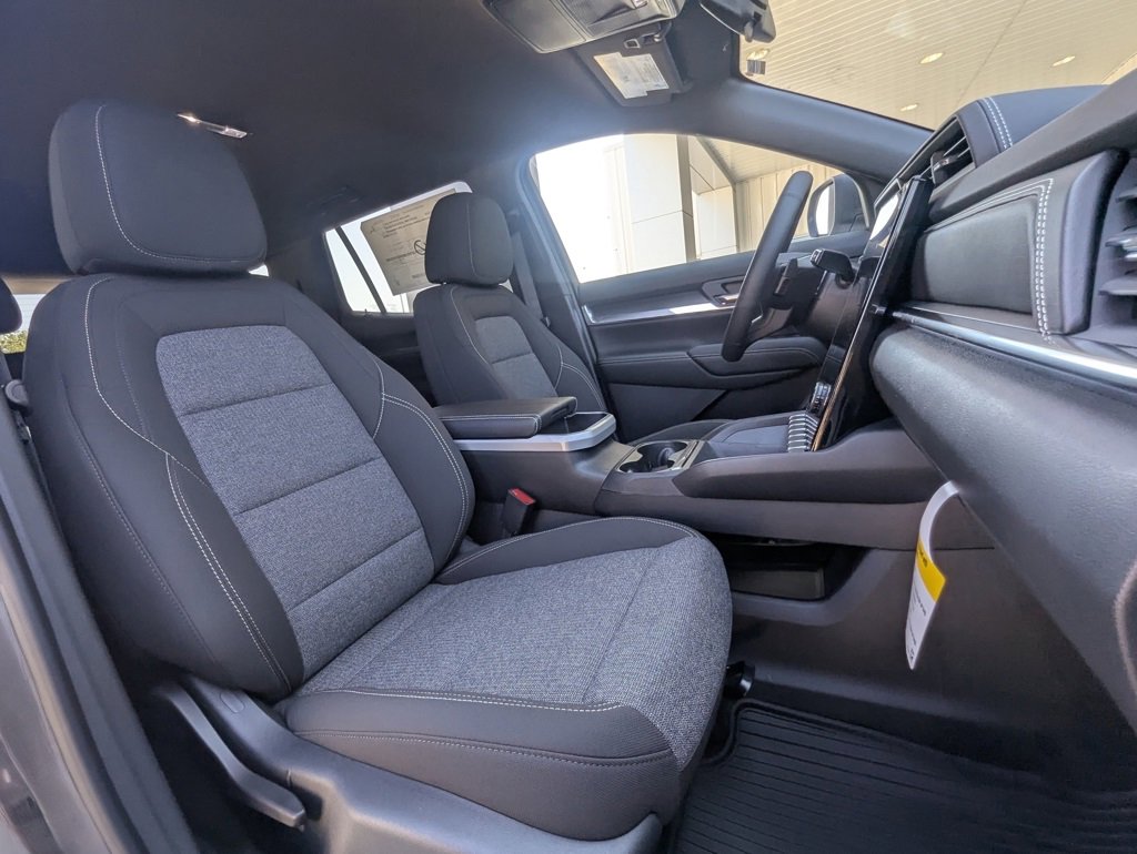 New 2026 GMC Terrain Elevation image 14