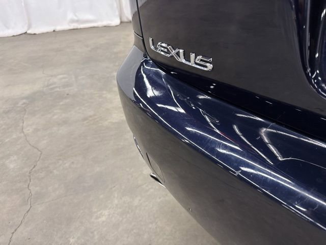 Used 2008 Lexus IS 250 AWD image 22