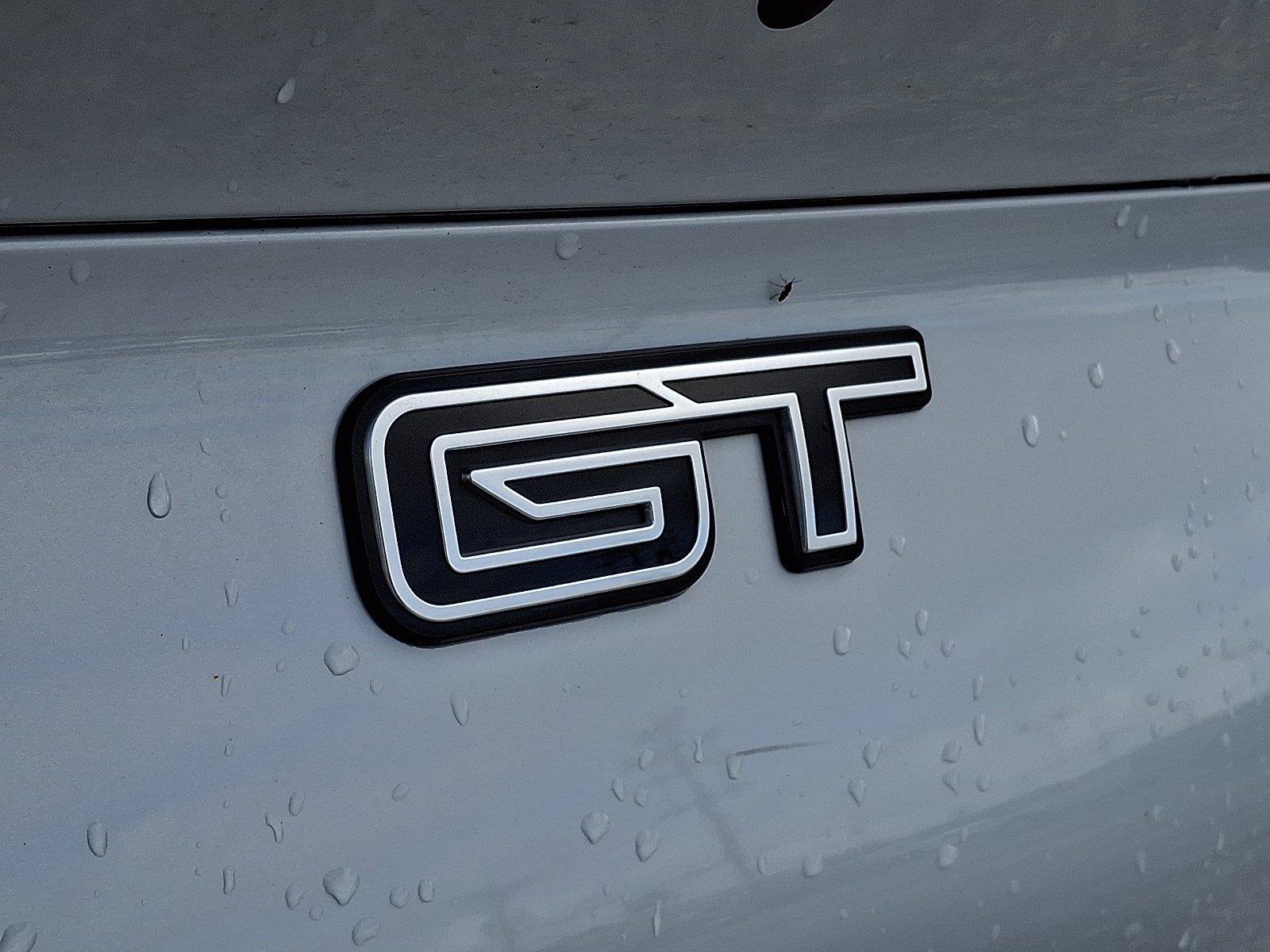 Certified 2023 Ford Mustang Mach-E GT w/ GT Performance Edition AWD/4WD image 37