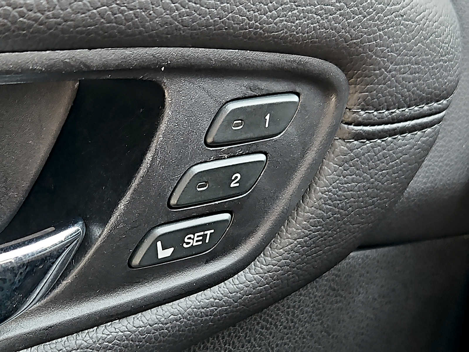 Used 2015 Acura RDX FWD image 25