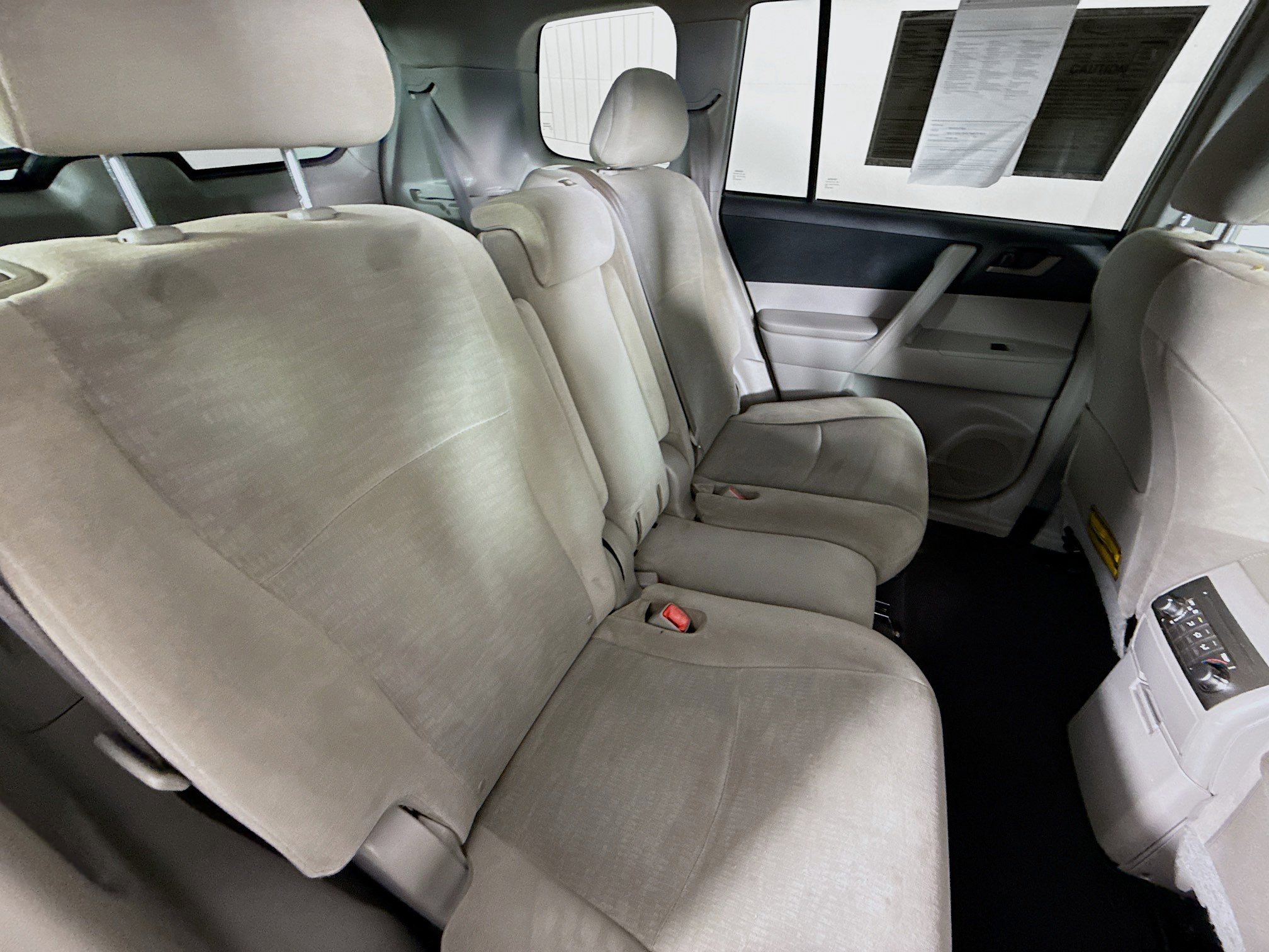 Used 2011 Toyota Highlander 4WD w/ Tech Pkg image 33