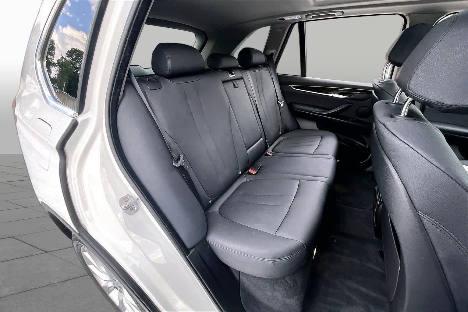 Used 2016 BMW X5 sDrive35i RWD image 19
