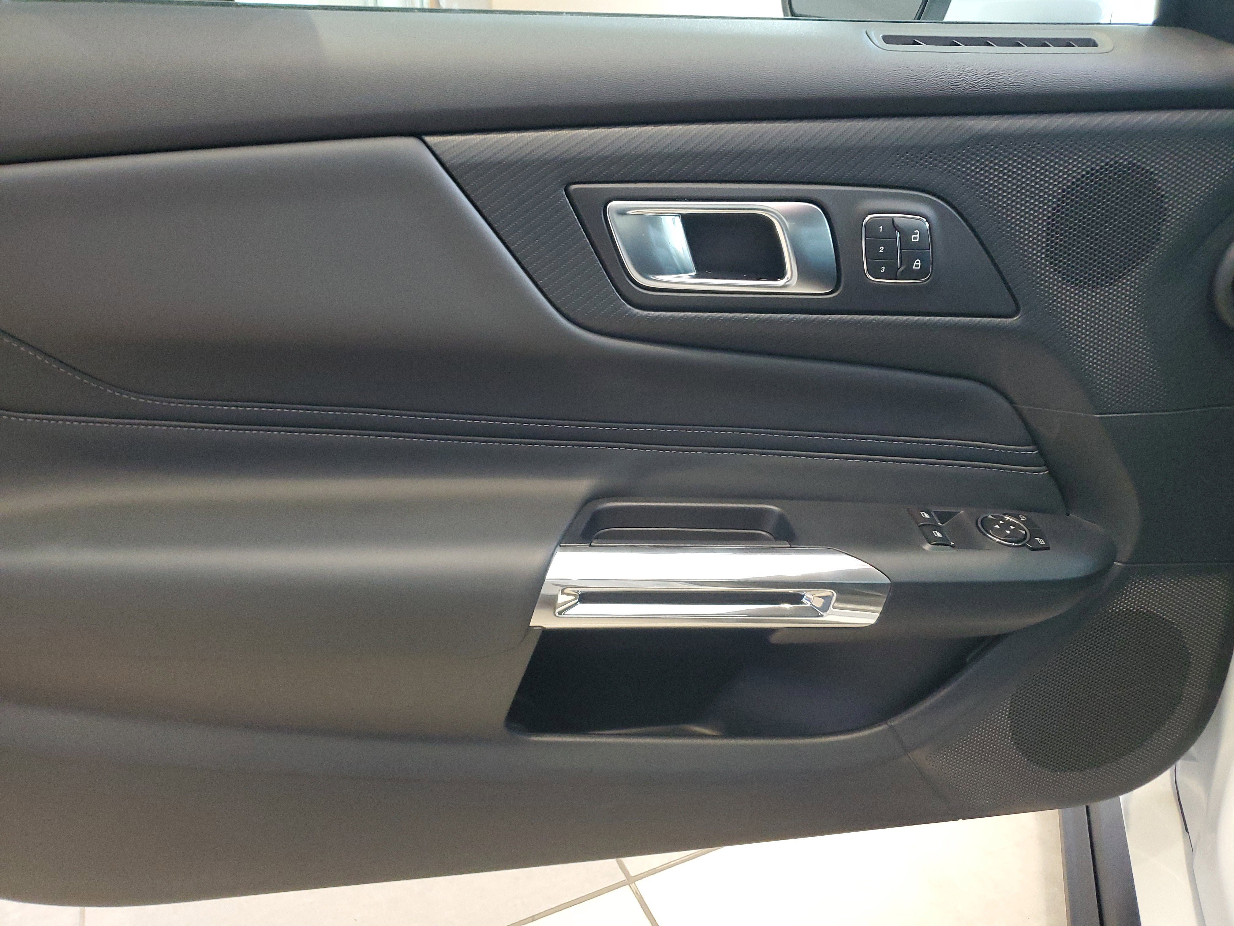 New 2025 Ford Mustang GT Premium w/ GT Performance Package image 14