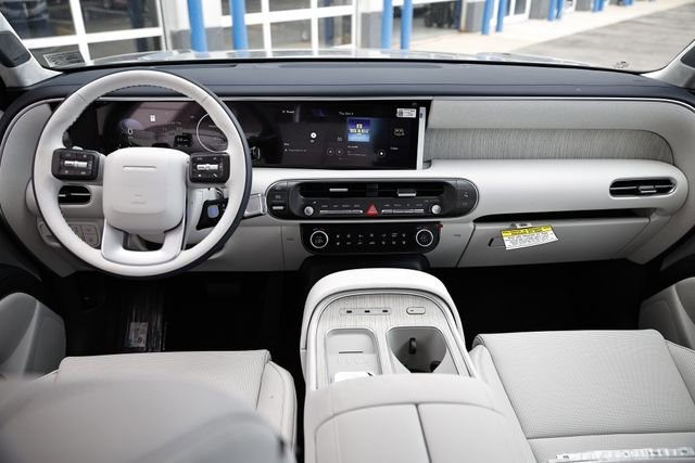 New 2026 Hyundai Palisade Calligraphy image 12