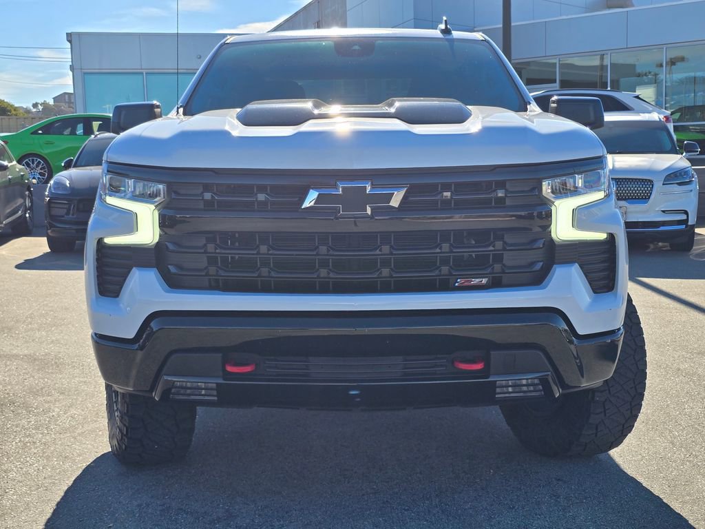 Used 2023 Chevrolet Silverado 1500 LT Trail Boss image 29