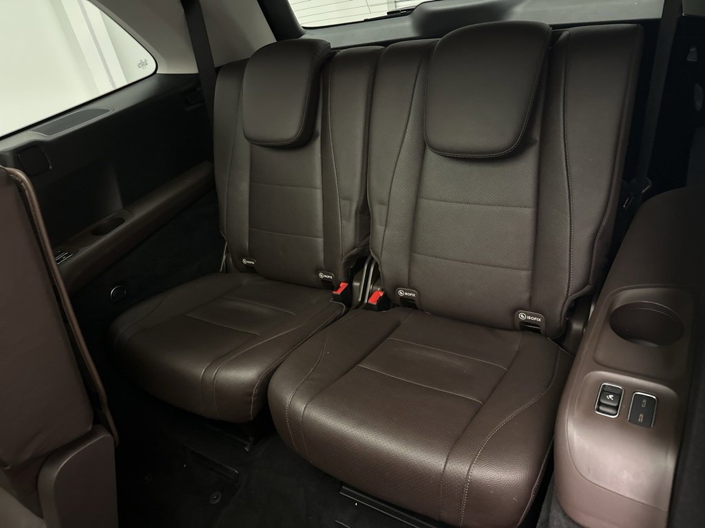 Used 2021 Mercedes-Benz GLS 450 4MATIC image 14