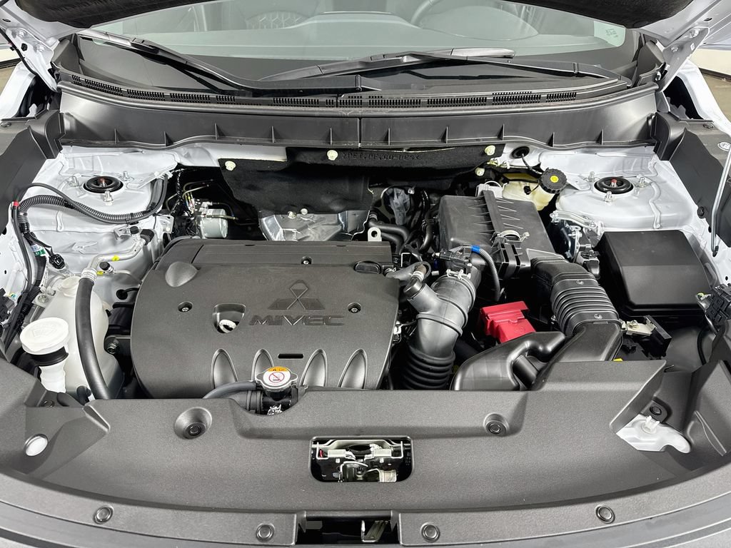 New 2027 Mitsubishi Outlander Sport LE AWD/4WD image 29