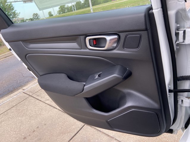 Used 2022 Honda Civic LX image 49