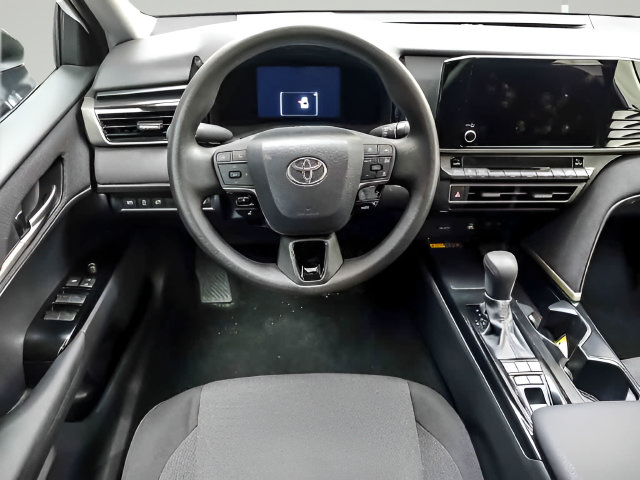 Used 2026 Toyota Camry LE FWD image 12