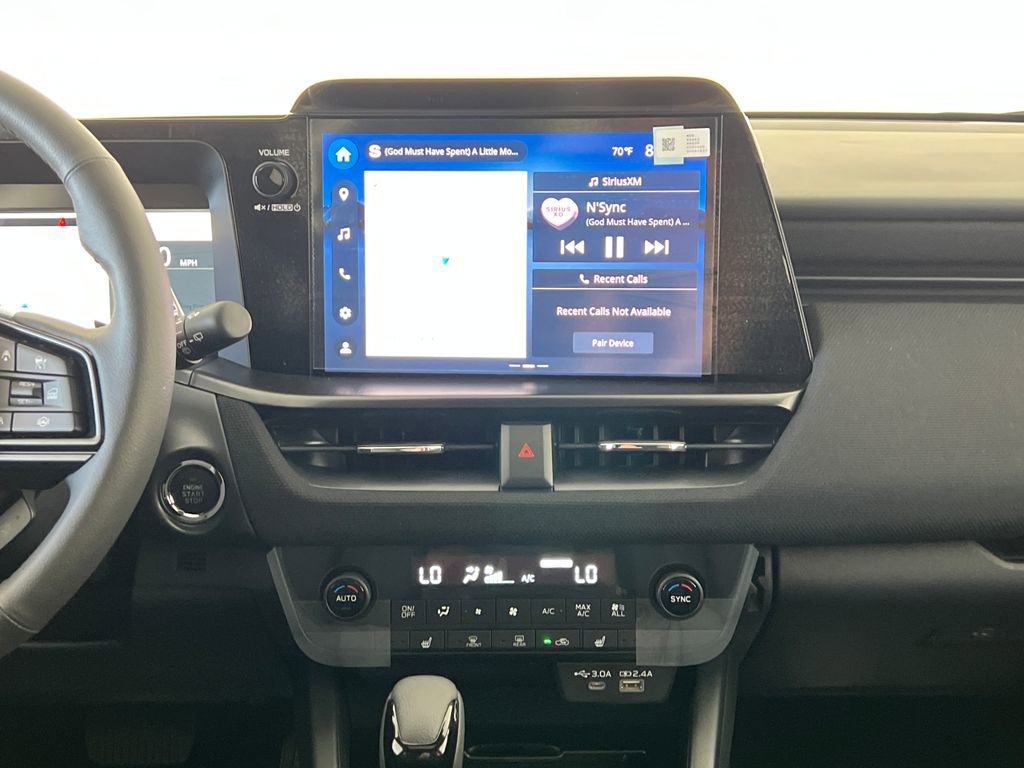 New 2026 Subaru Outback Premium image 20