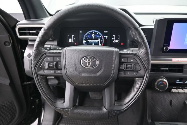 New 2026 Toyota Tacoma SR5 AWD/4WD image 5
