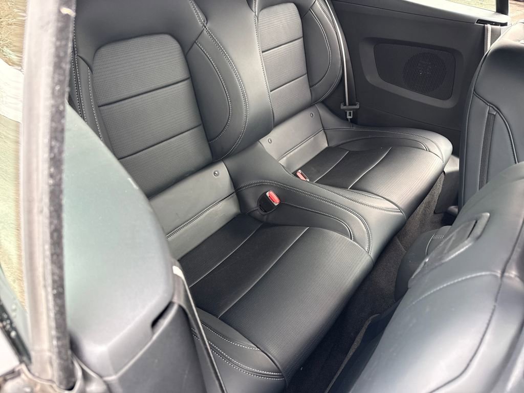 Used 2025 Ford Mustang GT Premium image 39