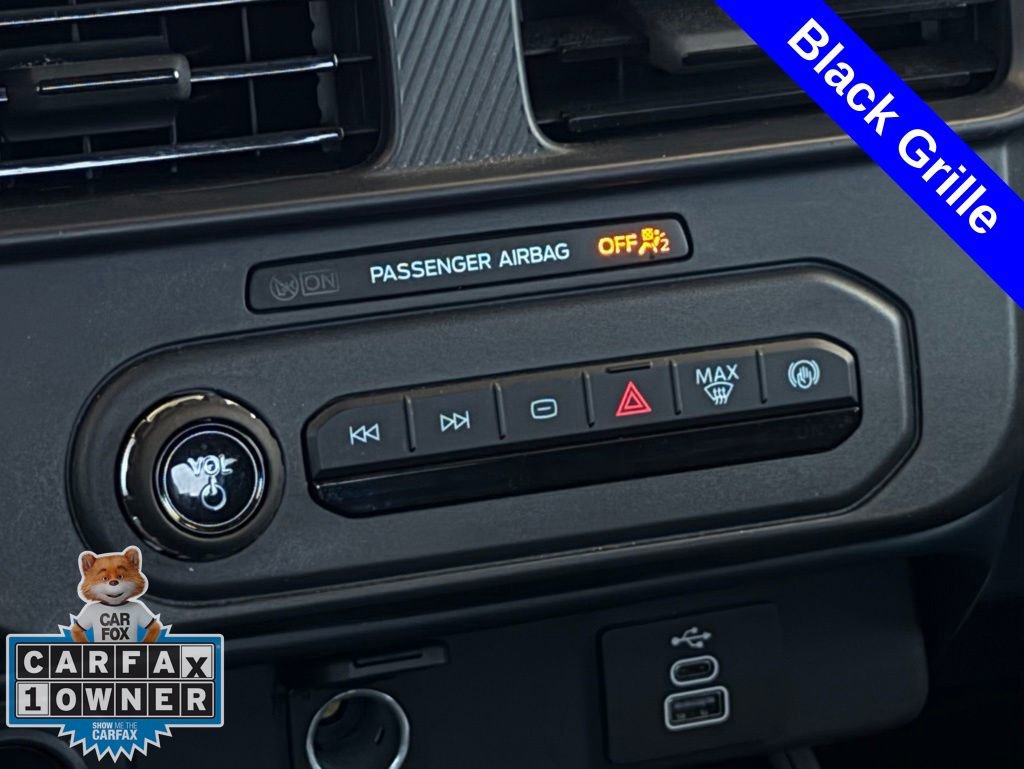 Used 2025 Ford Maverick XLT w/ XLT Luxury Package AWD/4WD image 19