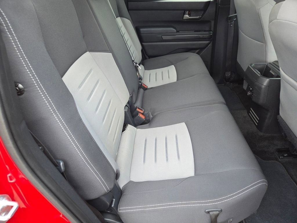 Used 2024 Toyota Tacoma TRD Off-Road AWD/4WD image 8