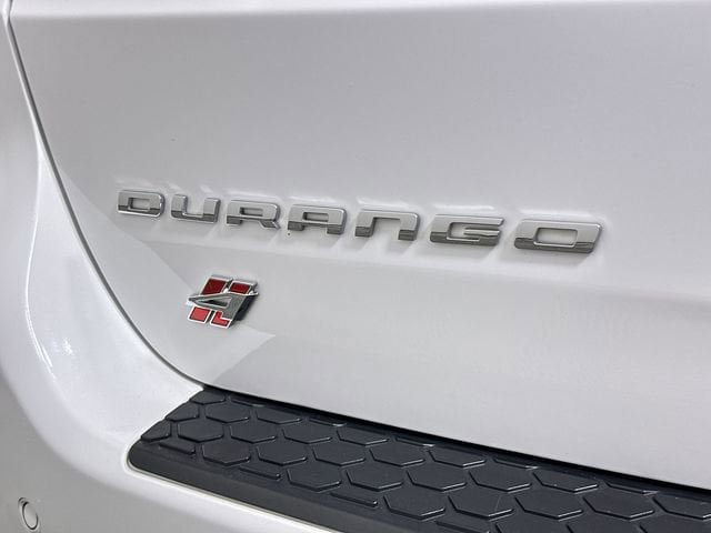 Used 2024 Dodge Durango GT AWD/4WD image 33