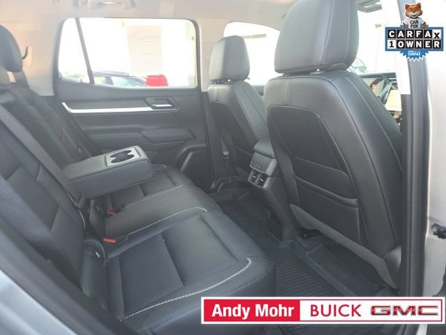Used 2026 GMC Terrain Denali w/ LPO, Floor Liner Package AWD/4WD image 46