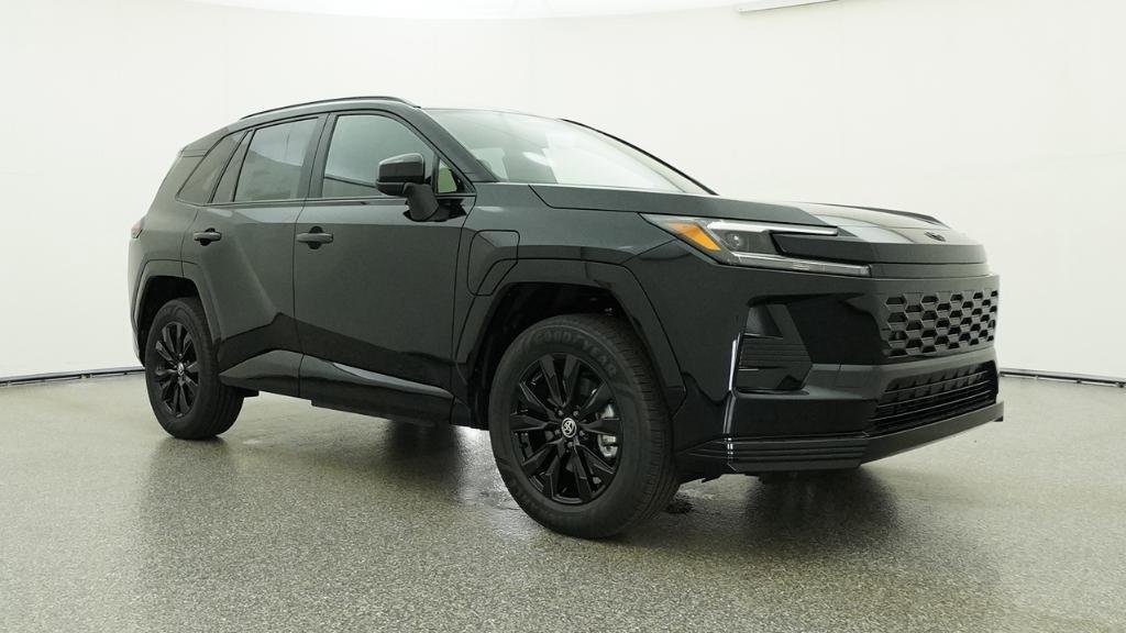 New 2026 Toyota RAV4 AWD Plug-in Hybrid image 15