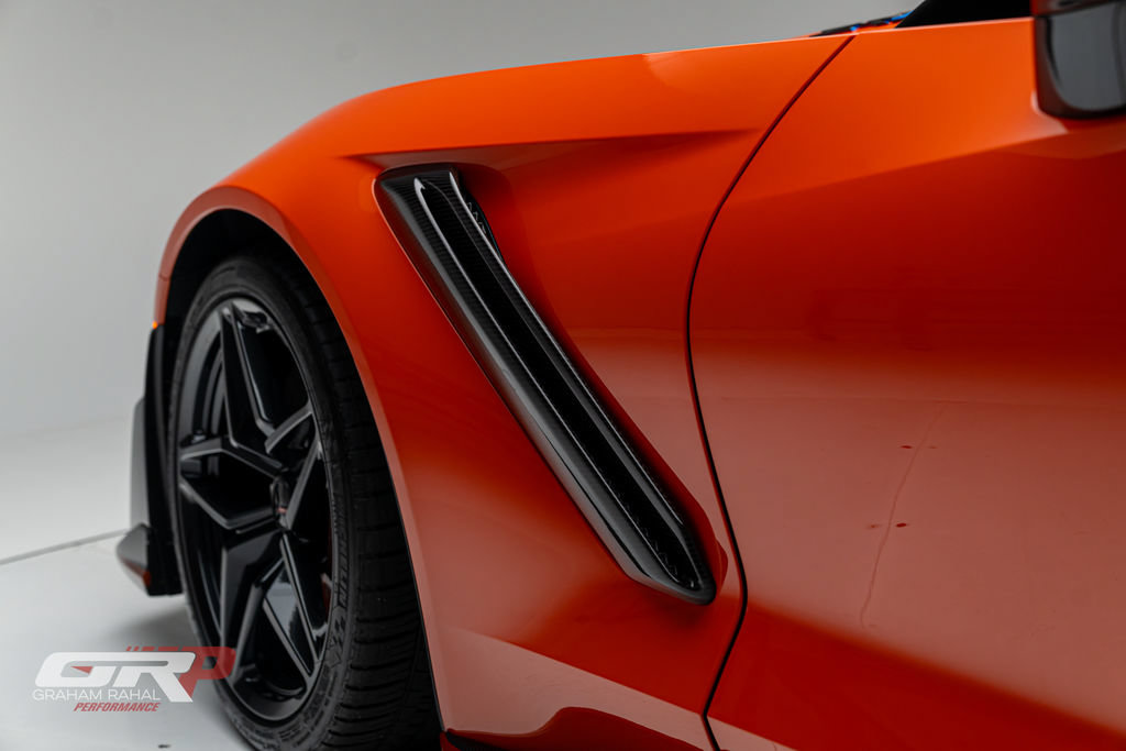 Used 2019 Chevrolet Corvette ZR1 RWD image 25