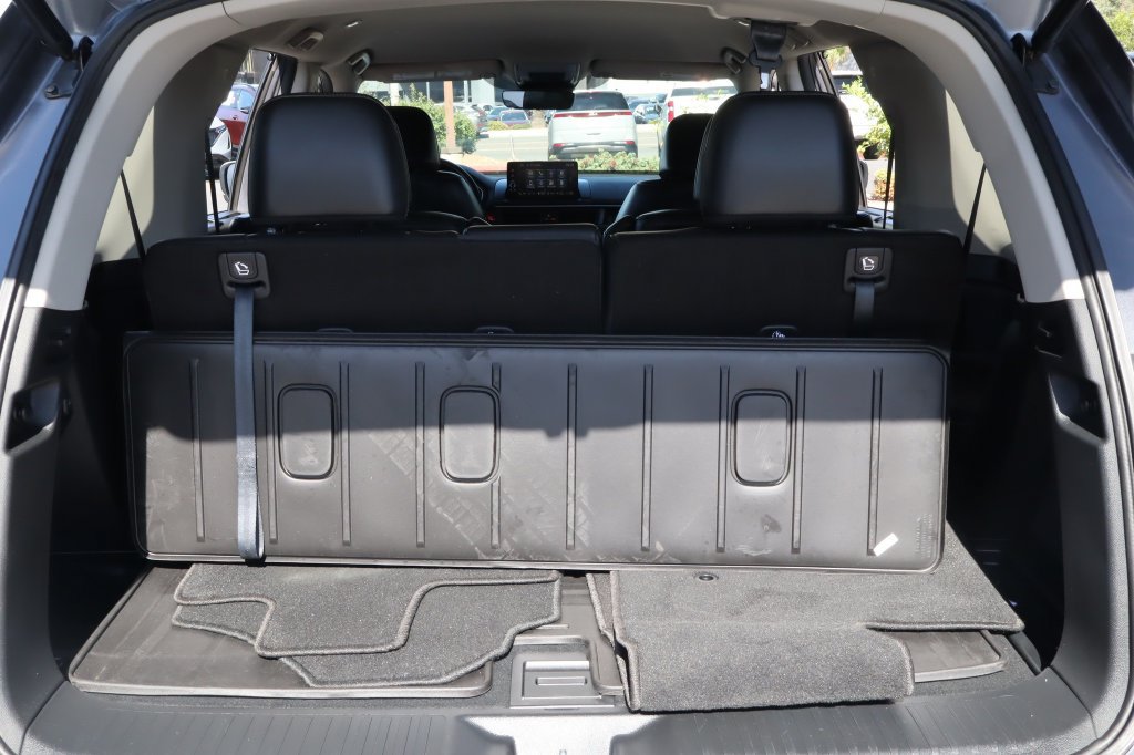 Used 2024 Honda Pilot EX-L image 38