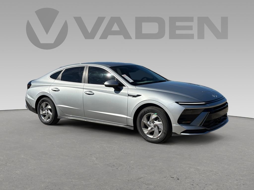 New 2026 Hyundai Sonata SE image 1