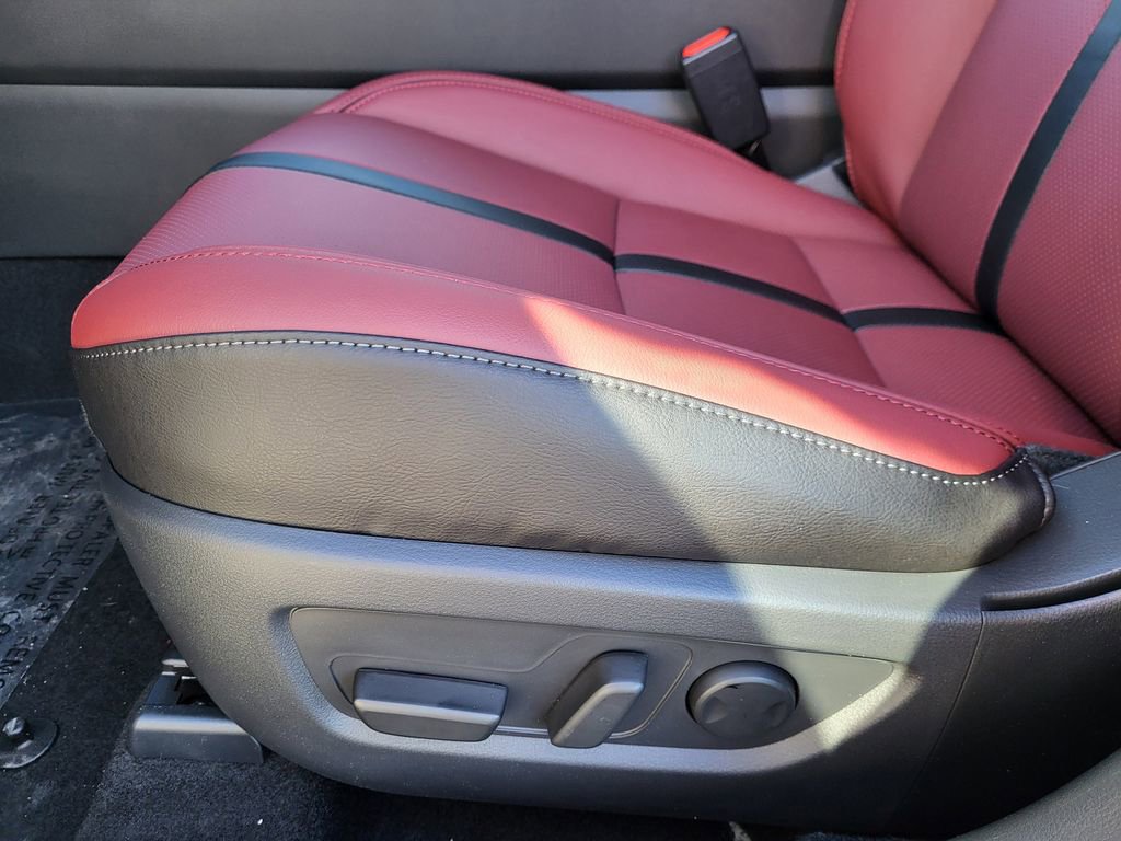 New 2026 MAZDA CX-50 2.5 Hybrid w/ Weather Package image 14