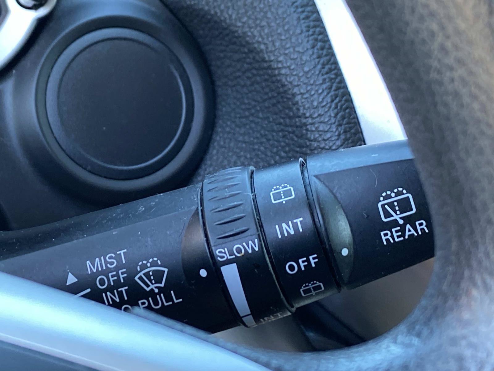 Used 2020 Mitsubishi Eclipse Cross ES FWD image 18