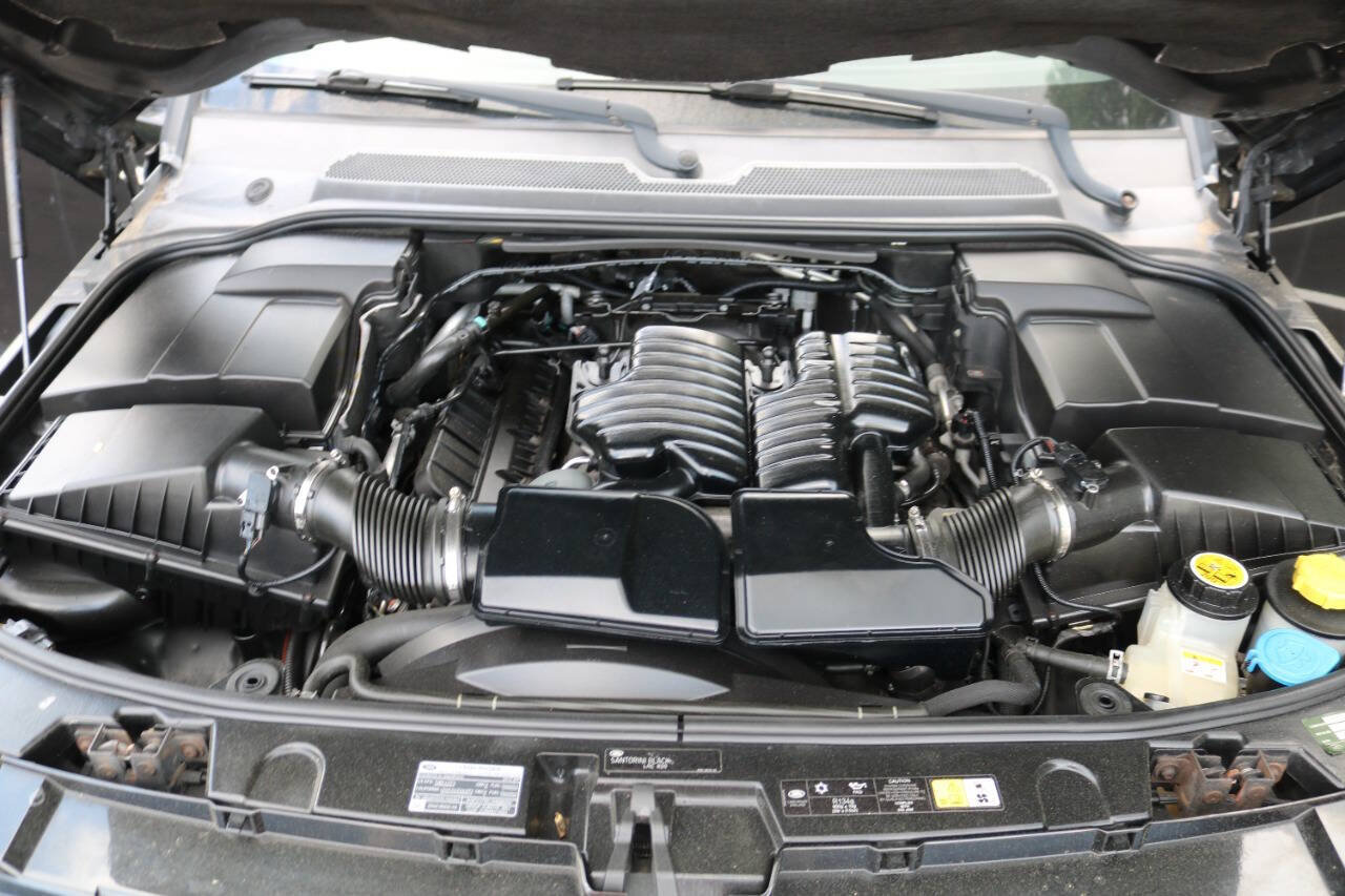 Used 2012 Land Rover LR4 HSE LUX AWD/4WD image 66