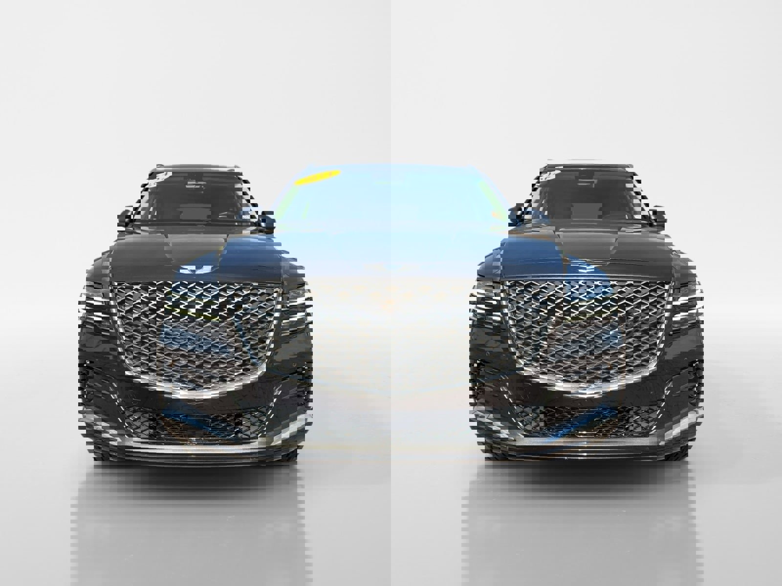 Used 2024 Genesis GV80 2.5T image 8