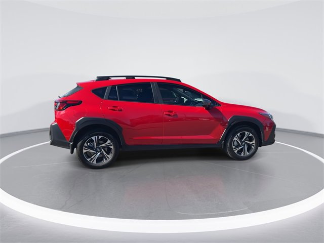 Certified 2025 Subaru Crosstrek 2.0i Premium w/ Convenience Package #2 image 8