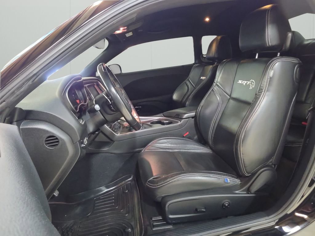 Used 2020 Dodge Challenger SRT Hellcat Redeye image 14