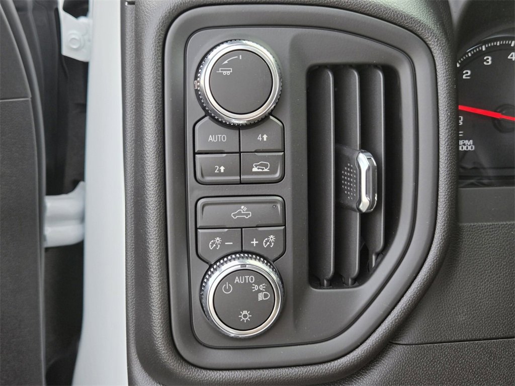 New 2026 GMC Sierra 1500 Pro image 21