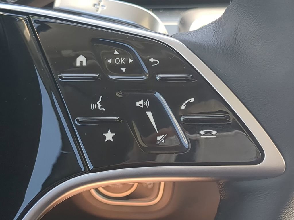 New 2026 Mercedes-Benz GLE 450 4MATIC Coupe image 14