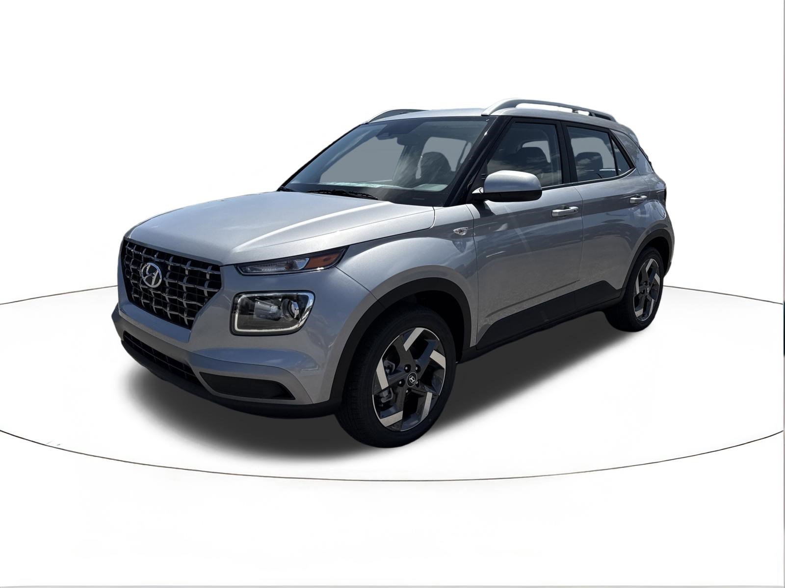 New 2026 Hyundai Venue SEL image 7