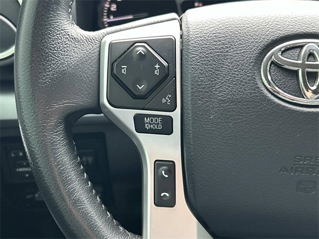 Used 2019 Toyota Tundra Platinum image 33