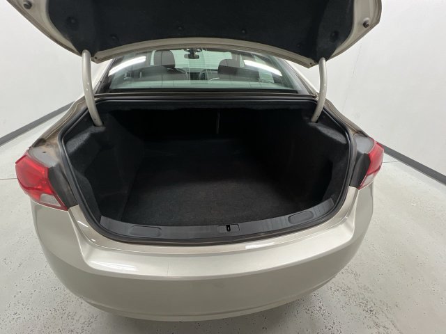 Used 2014 Chevrolet Impala LS FWD image 22