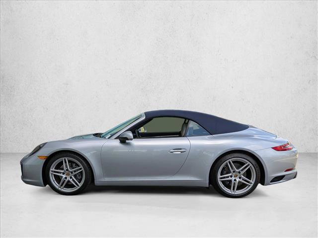 Used 2017 Porsche 911 Carrera image 18