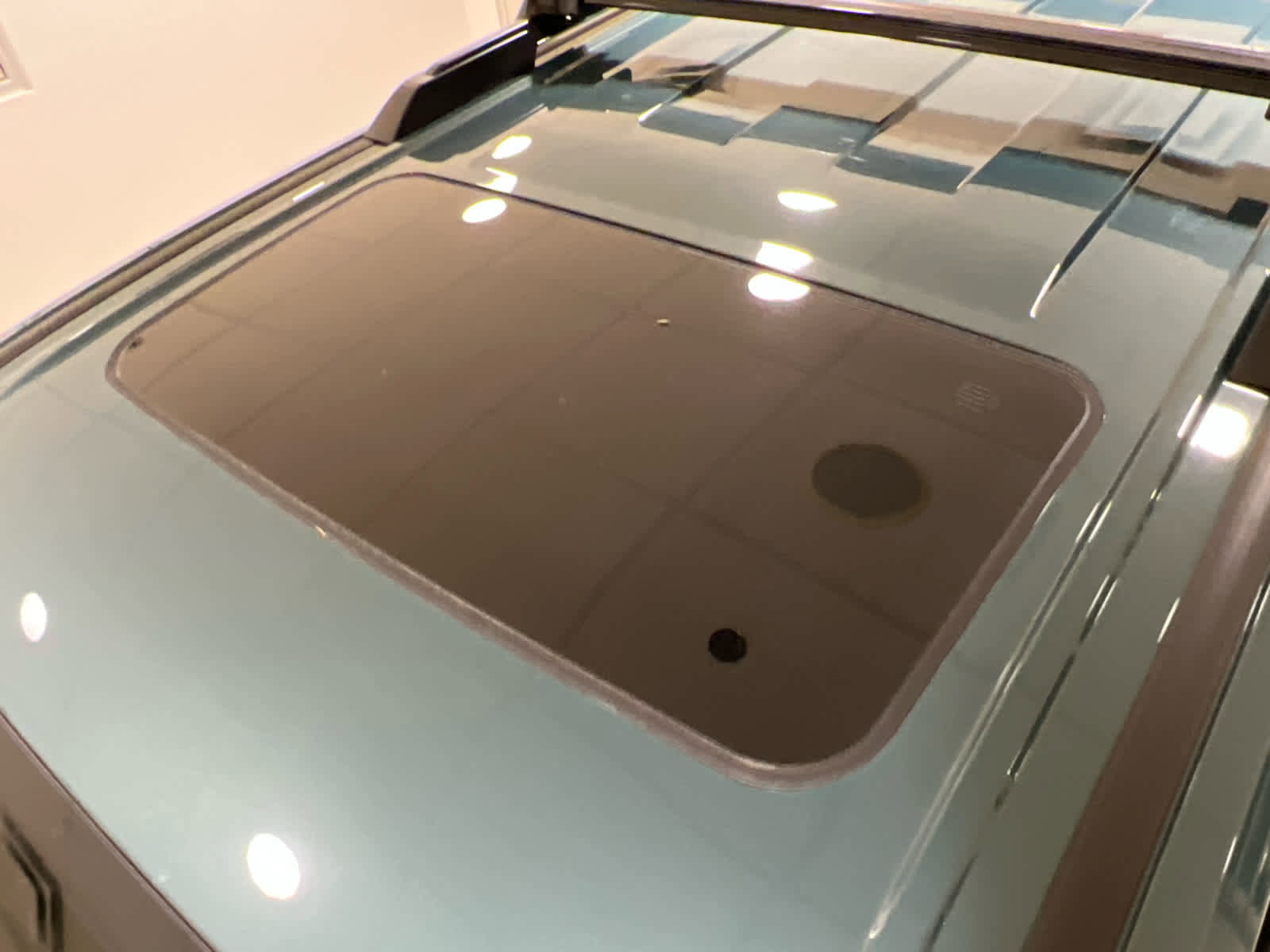 Used 2026 Toyota 4Runner TRD Off-Road Premium AWD/4WD image 15