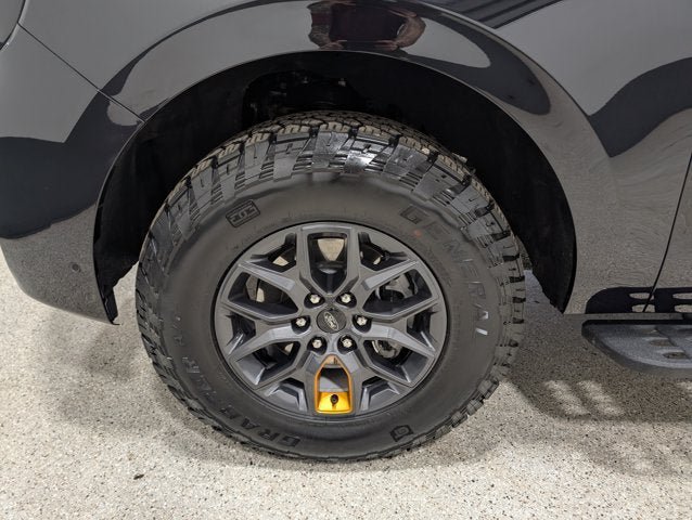 Used 2025 Ford Expedition Tremor AWD/4WD image 11