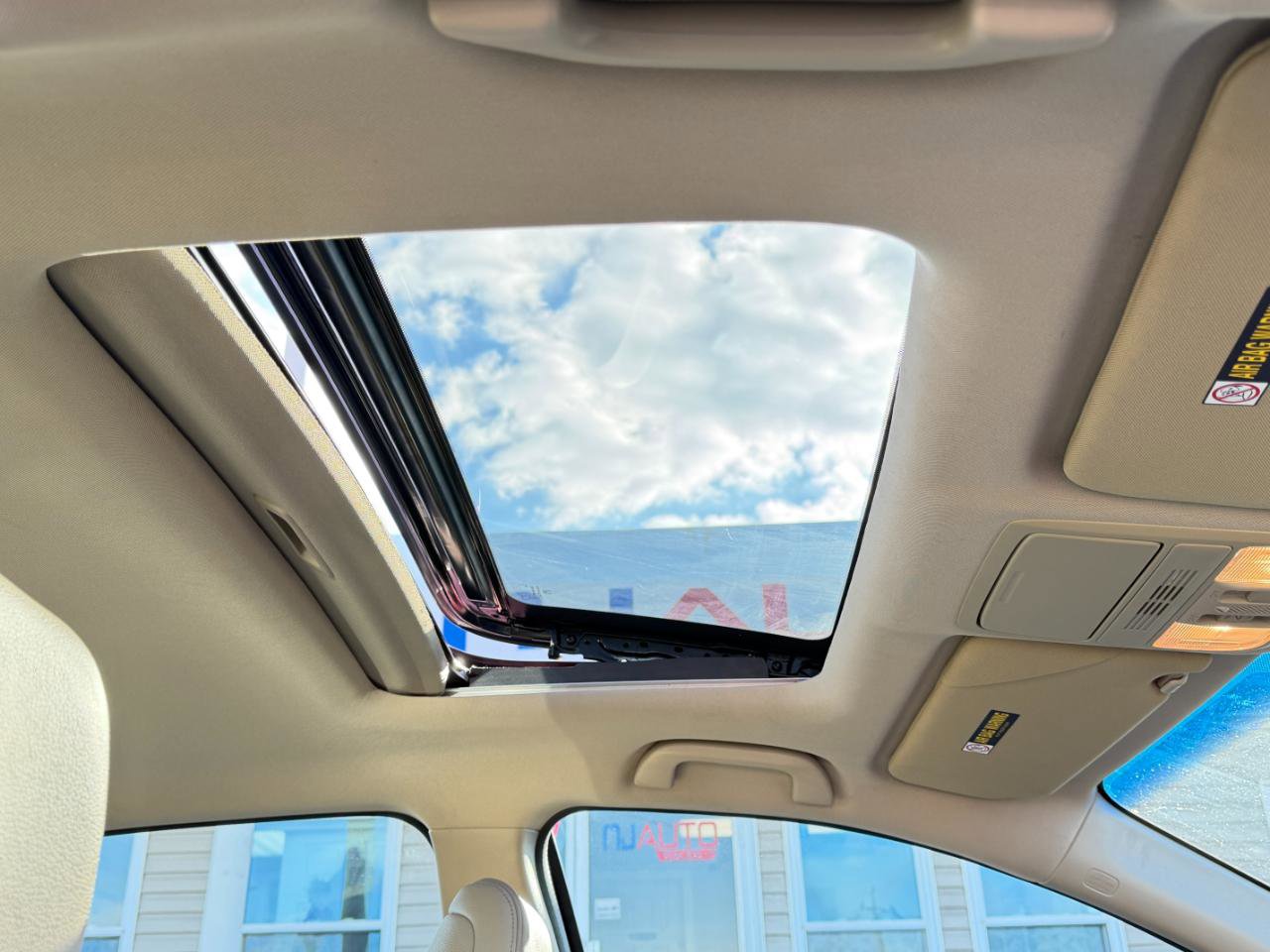 Used 2013 Honda Accord EX-L image 51