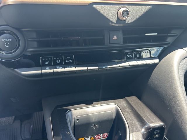 Used 2026 Toyota Crown w/ Advanced Technology Package AWD/4WD image 27