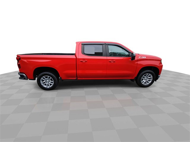 Used 2019 Chevrolet Silverado 1500 LT w/ All-Star Edition image 9