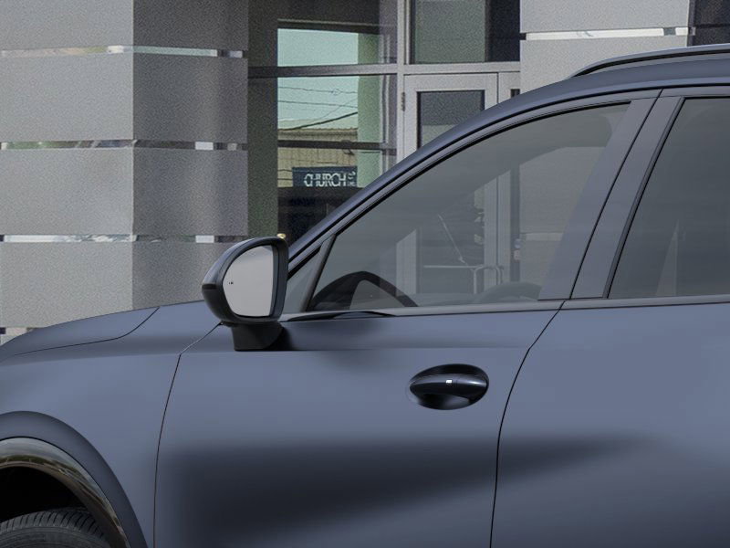 New 2026 Buick Envision Sport Touring image 12